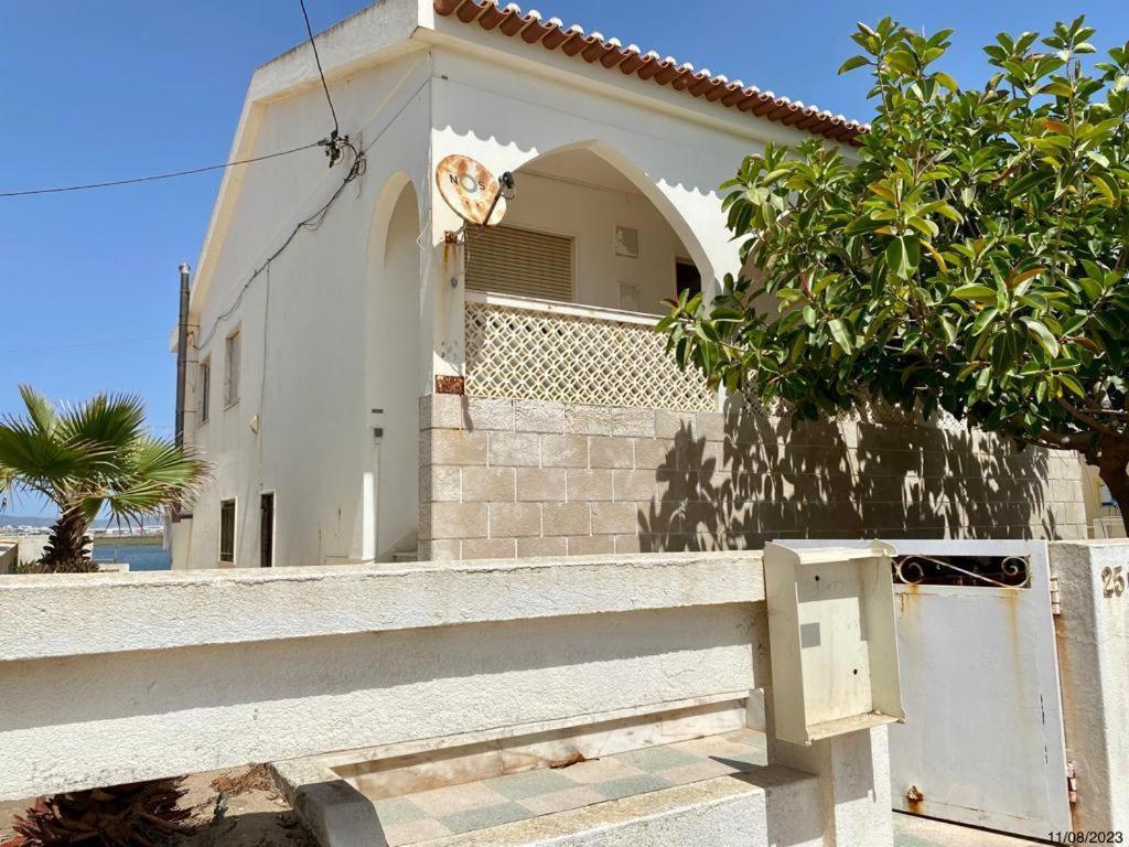 Blife Faya Private Rooms Faro Exterior photo