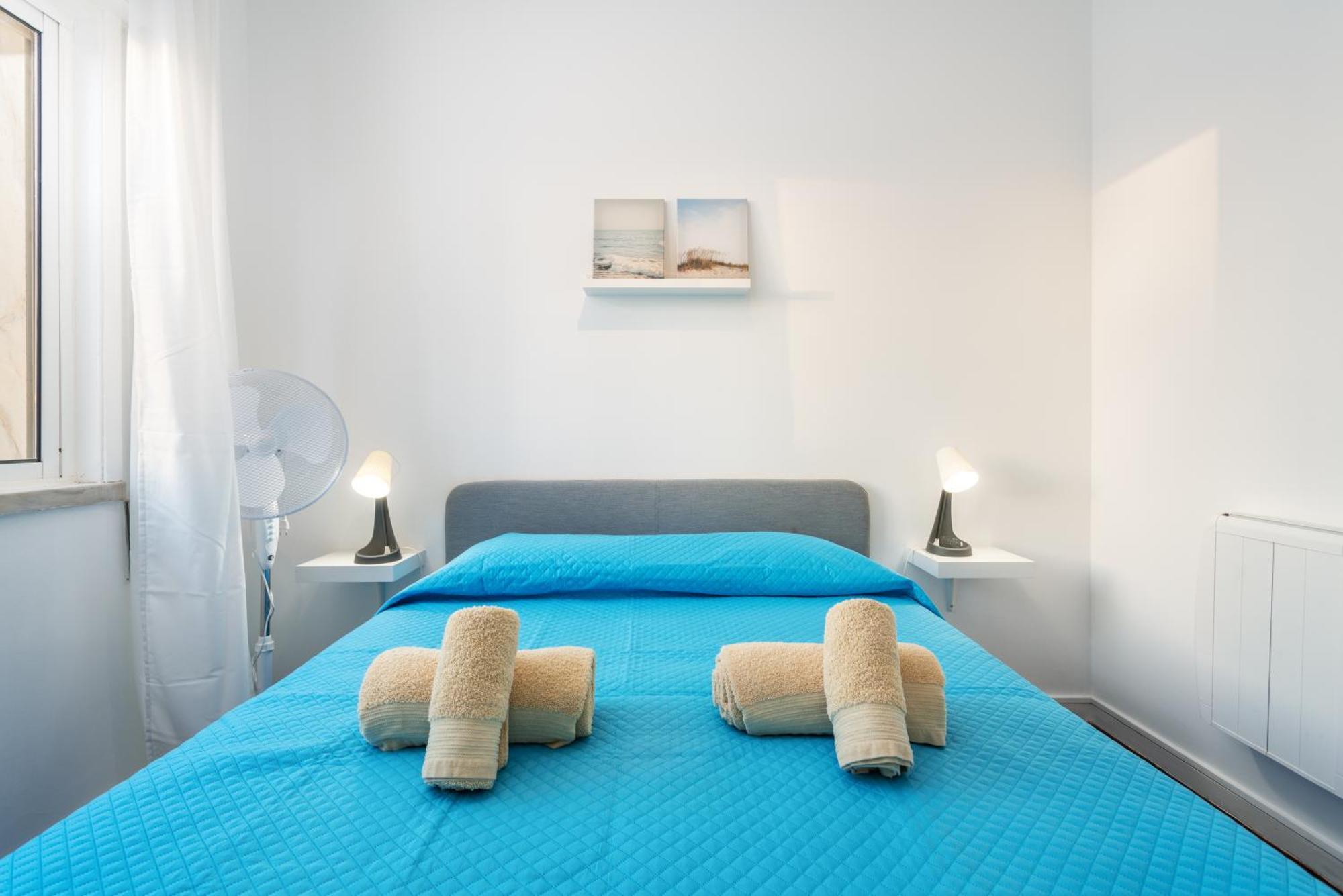 Blife Faya Private Rooms Faro Exterior photo