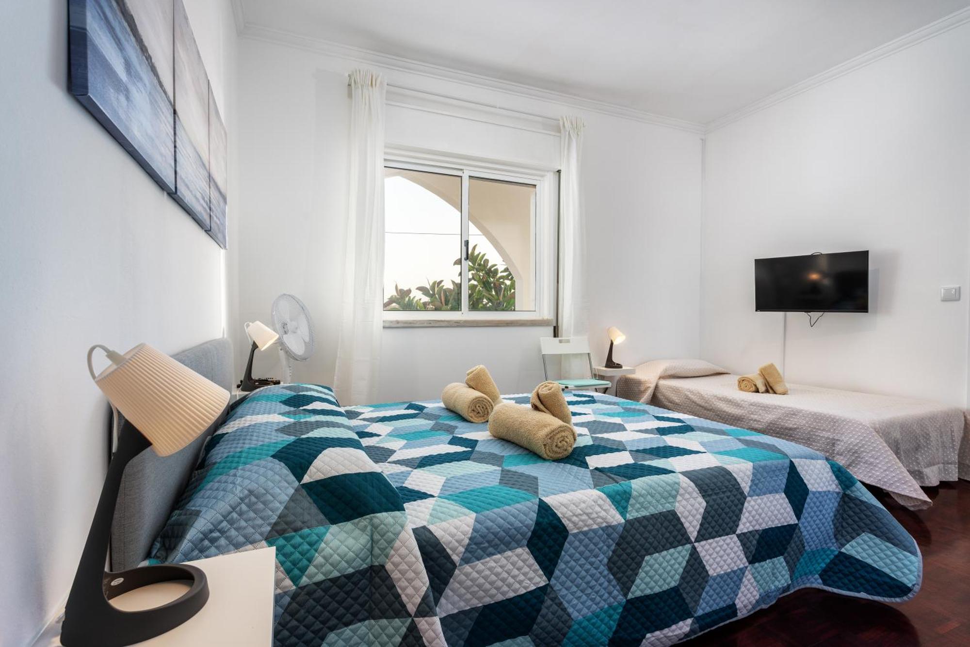 Blife Faya Private Rooms Faro Exterior photo