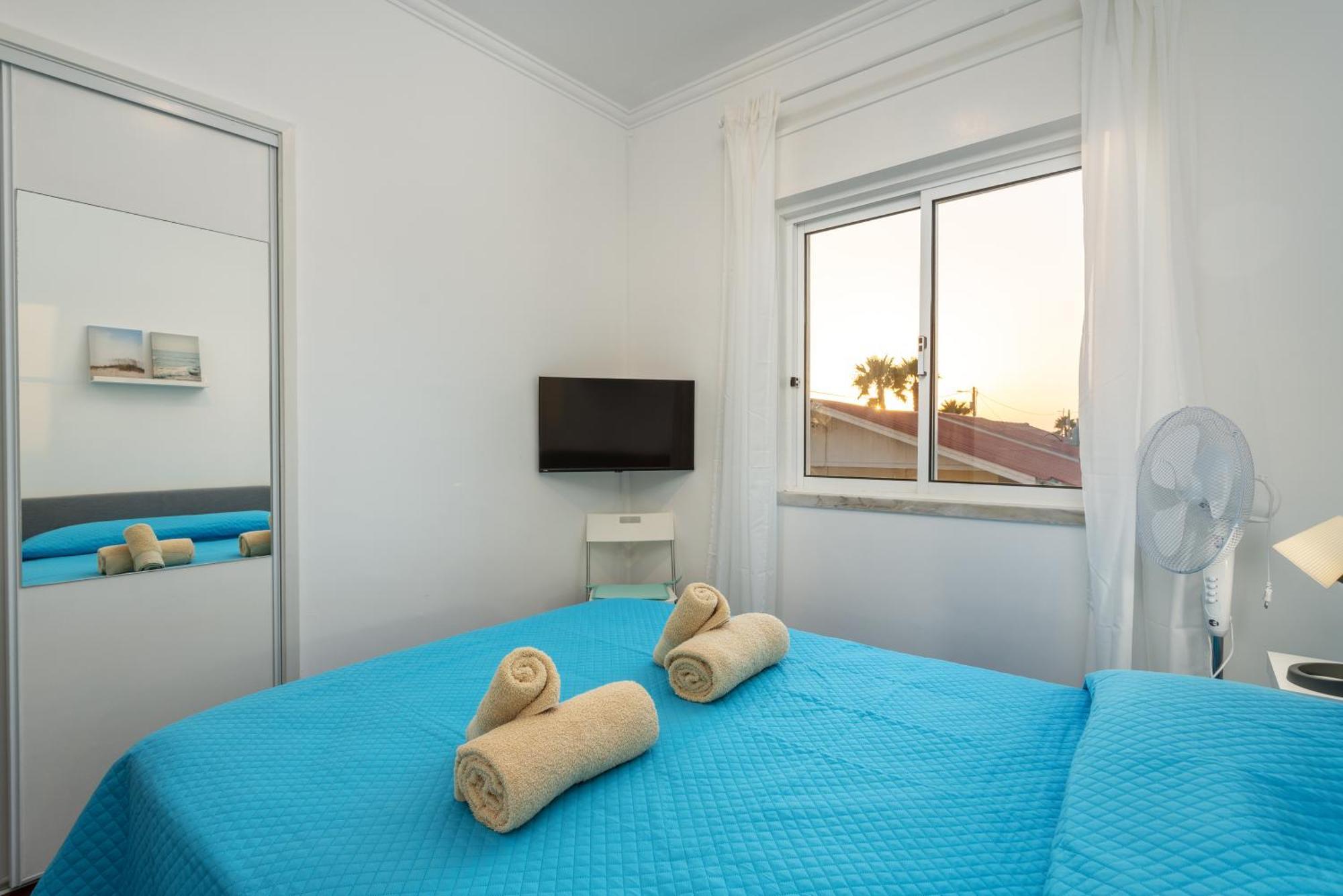 Blife Faya Private Rooms Faro Exterior photo