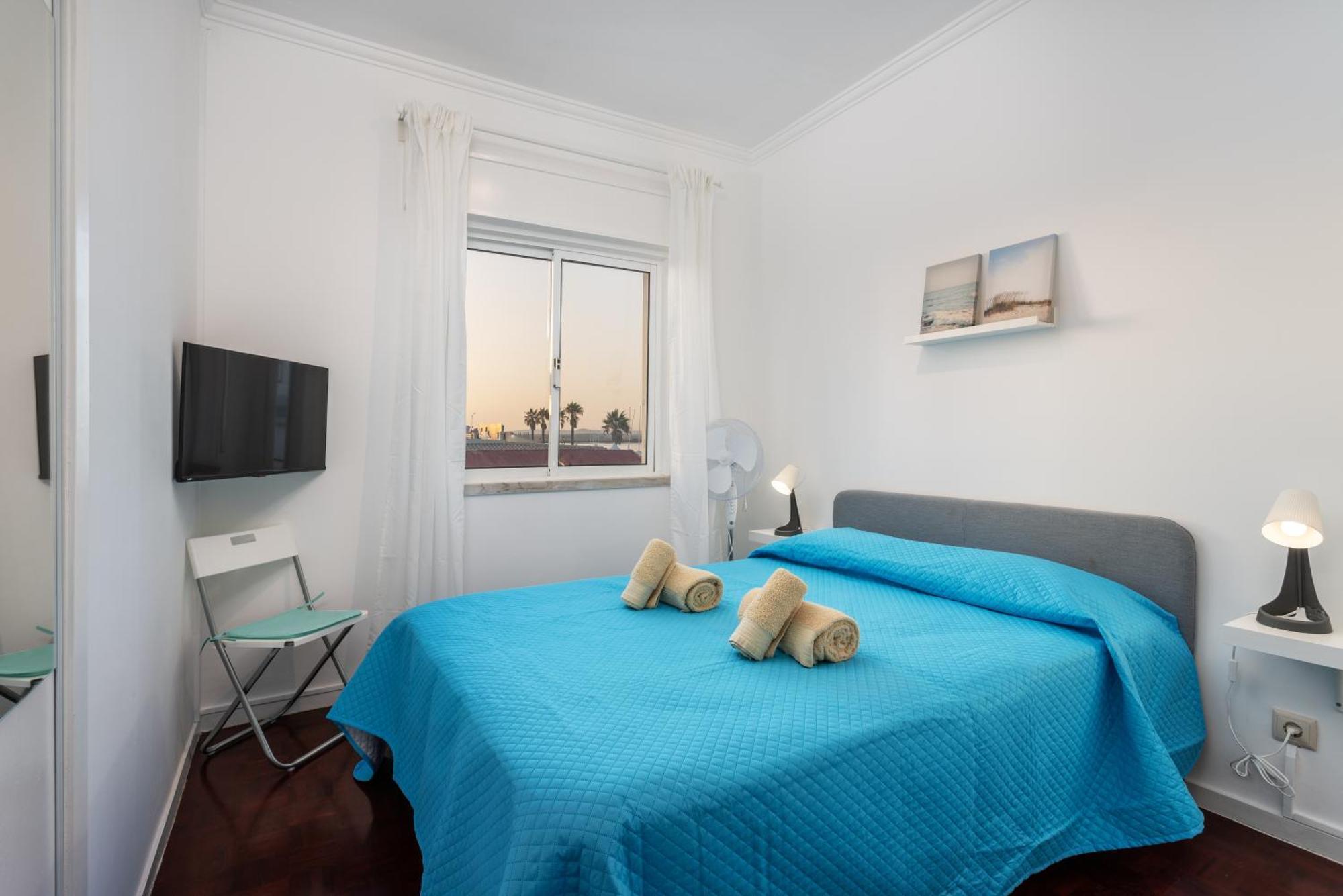 Blife Faya Private Rooms Faro Exterior photo