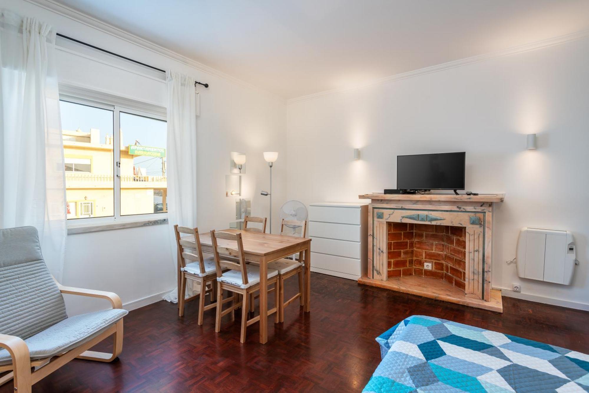 Blife Faya Private Rooms Faro Exterior photo