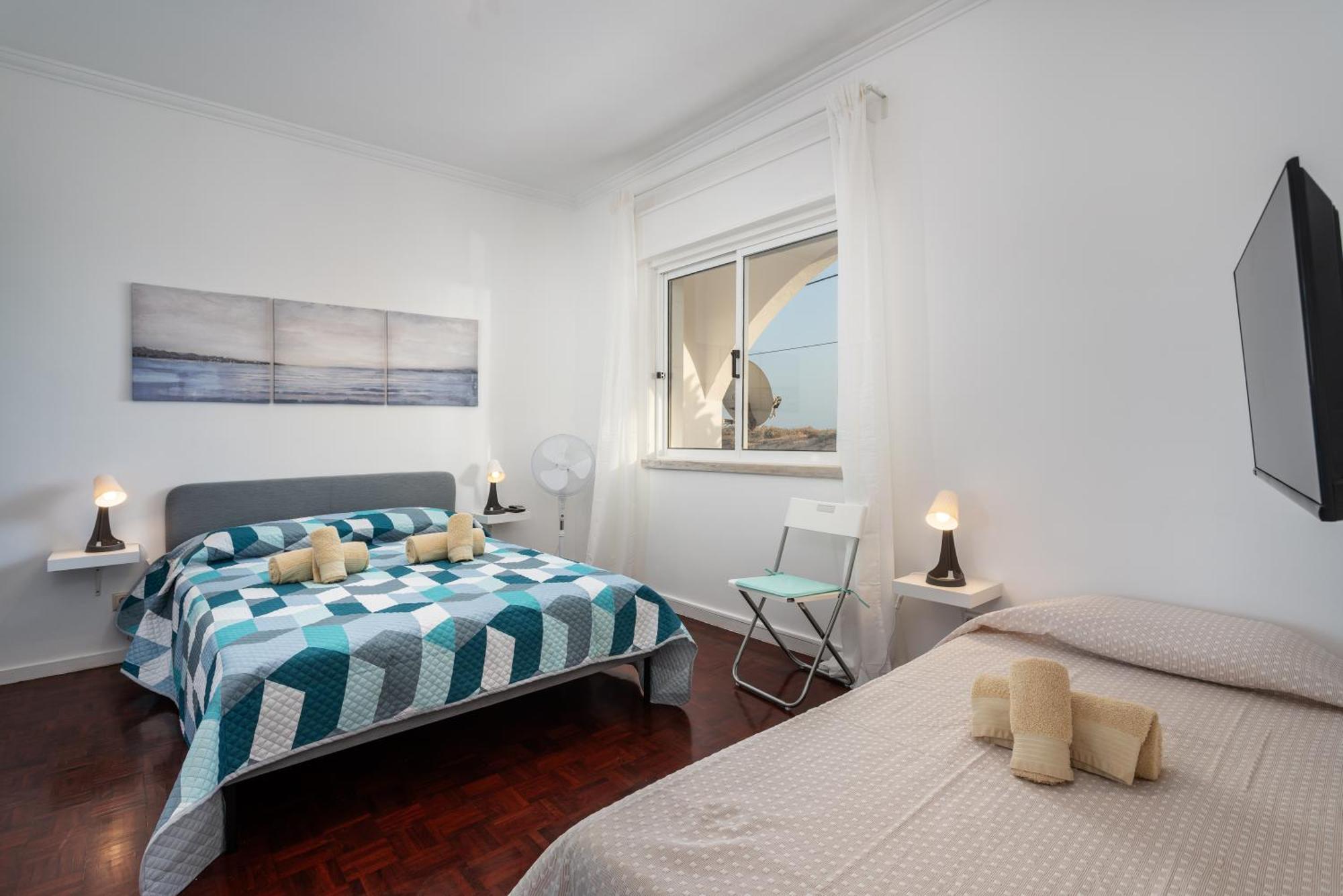 Blife Faya Private Rooms Faro Exterior photo