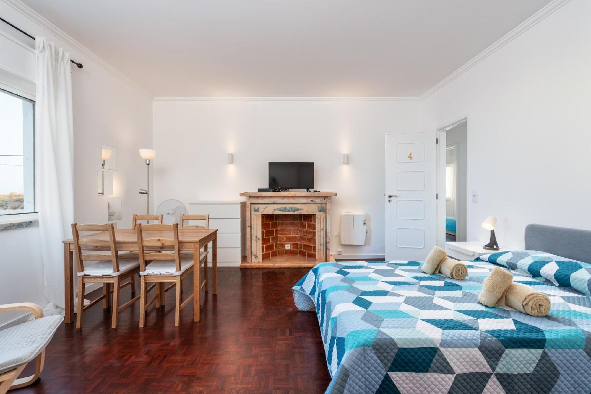 Blife Faya Private Rooms Faro Exterior photo