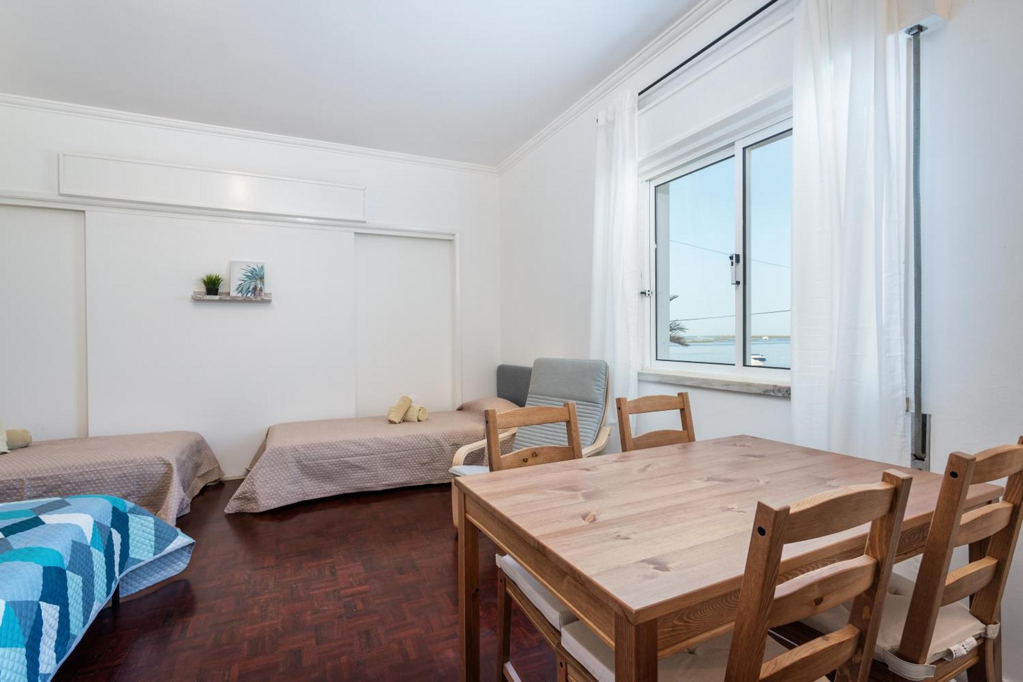 Blife Faya Private Rooms Faro Exterior photo