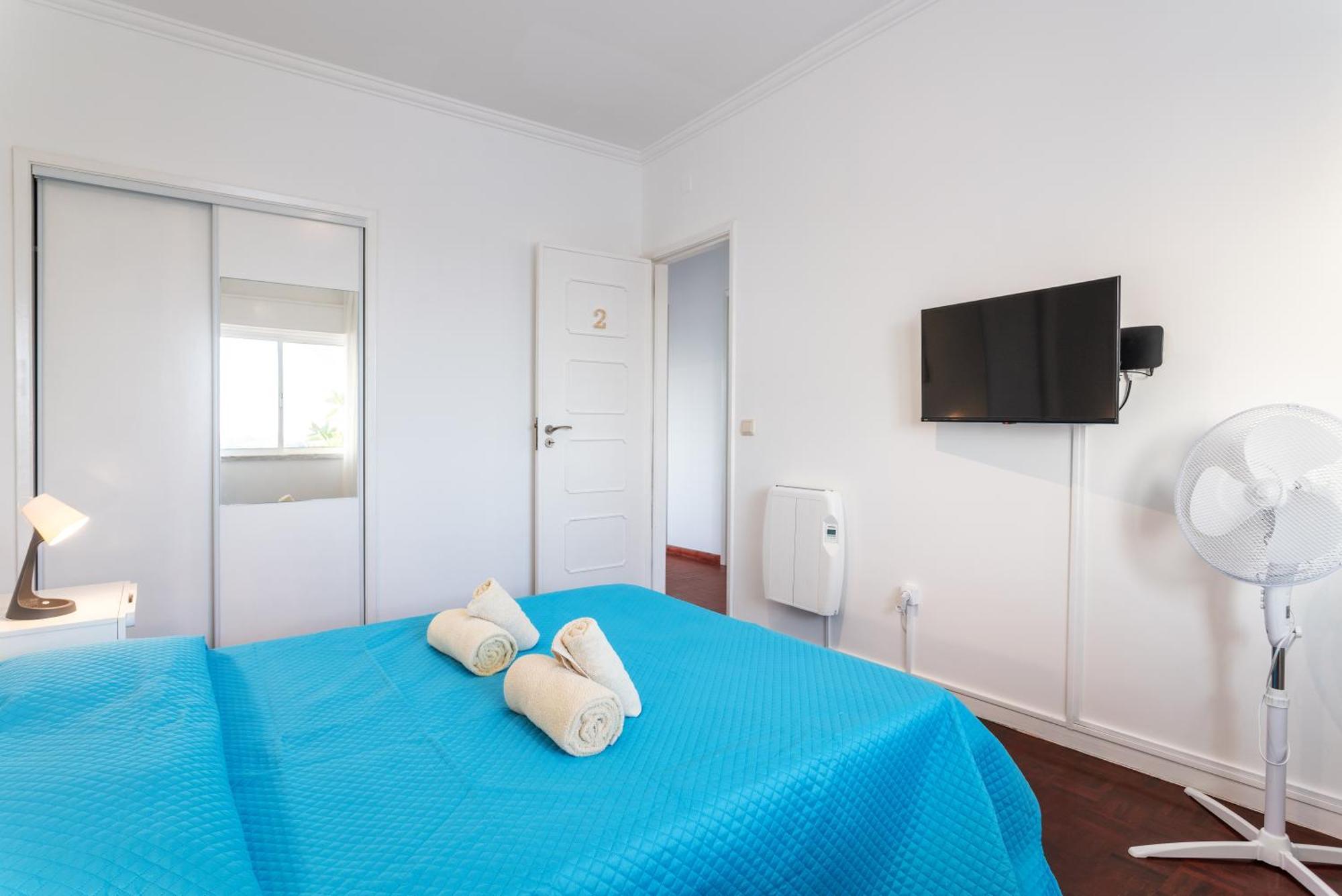 Blife Faya Private Rooms Faro Exterior photo