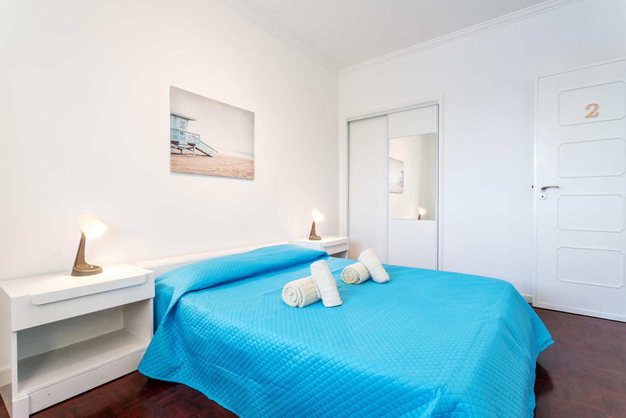 Blife Faya Private Rooms Faro Exterior photo