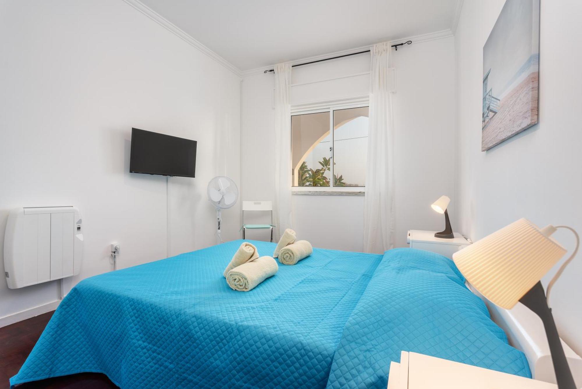 Blife Faya Private Rooms Faro Exterior photo