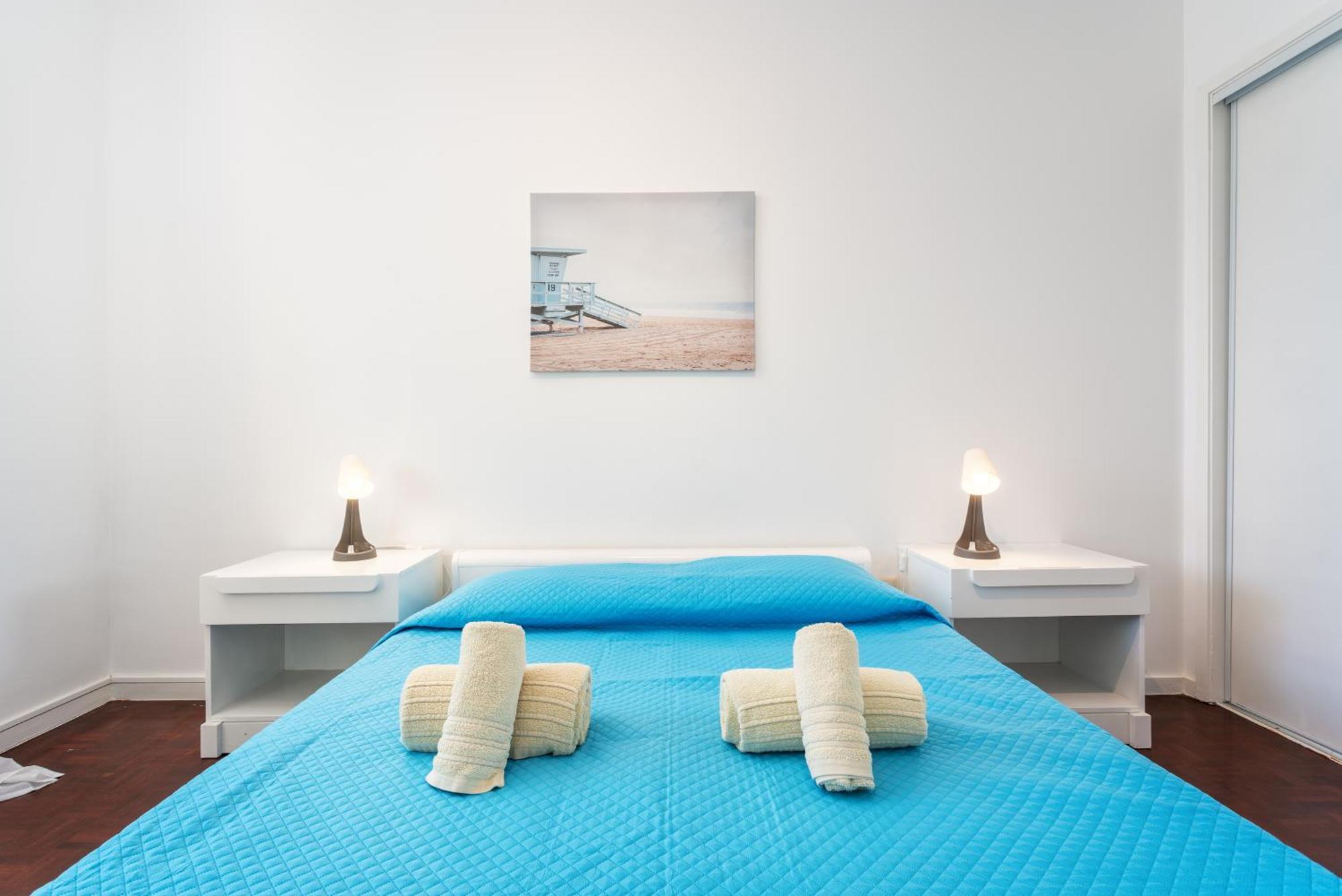 Blife Faya Private Rooms Faro Exterior photo