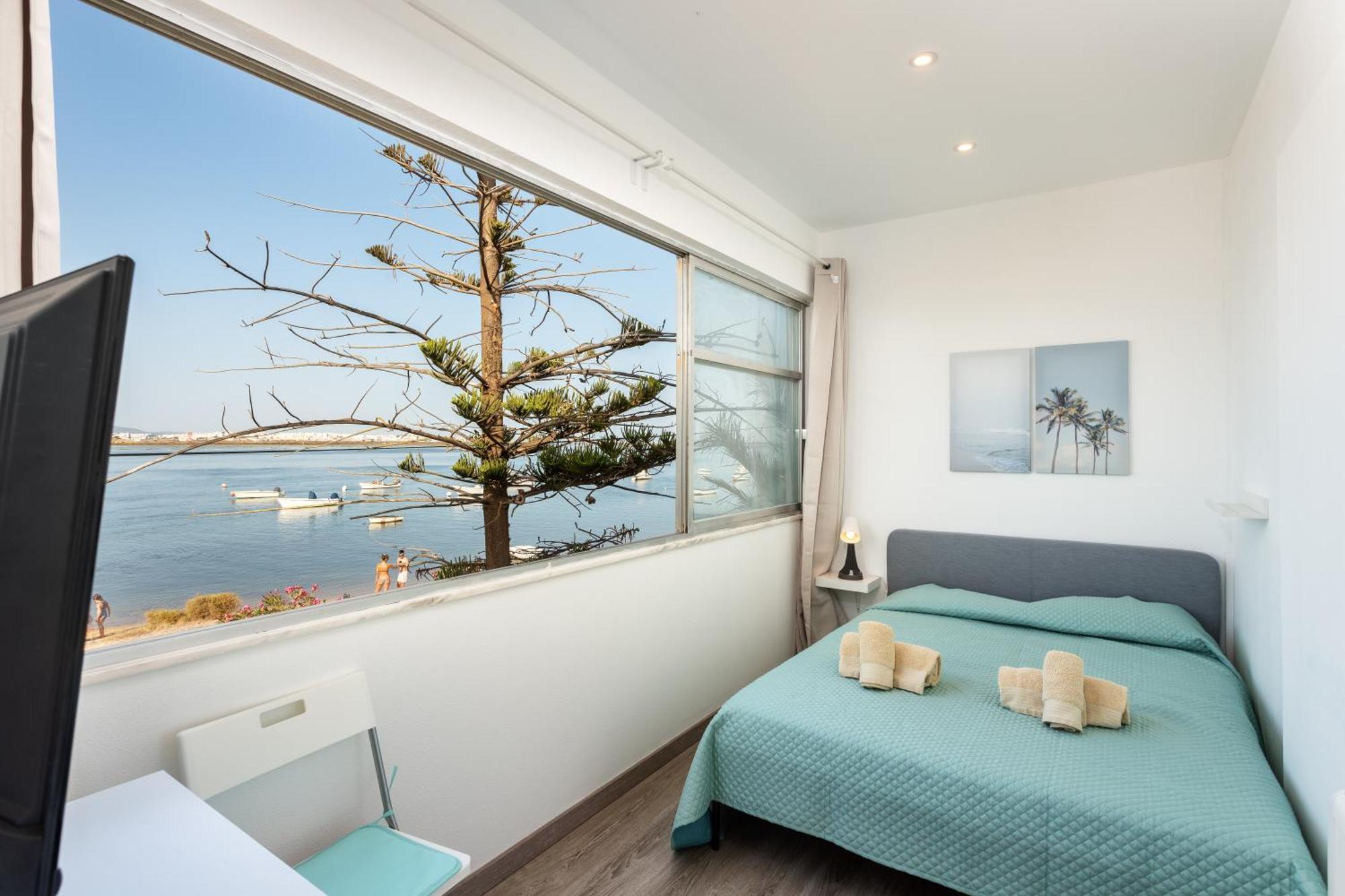 Blife Faya Private Rooms Faro Exterior photo