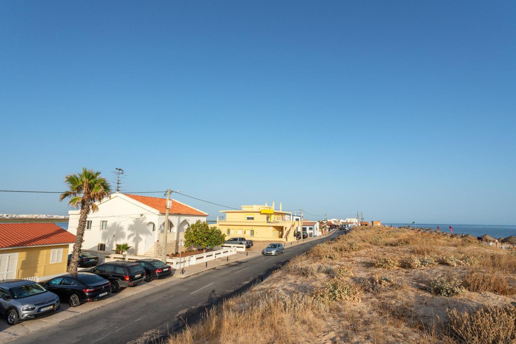 Blife Faya Private Rooms Faro Exterior photo