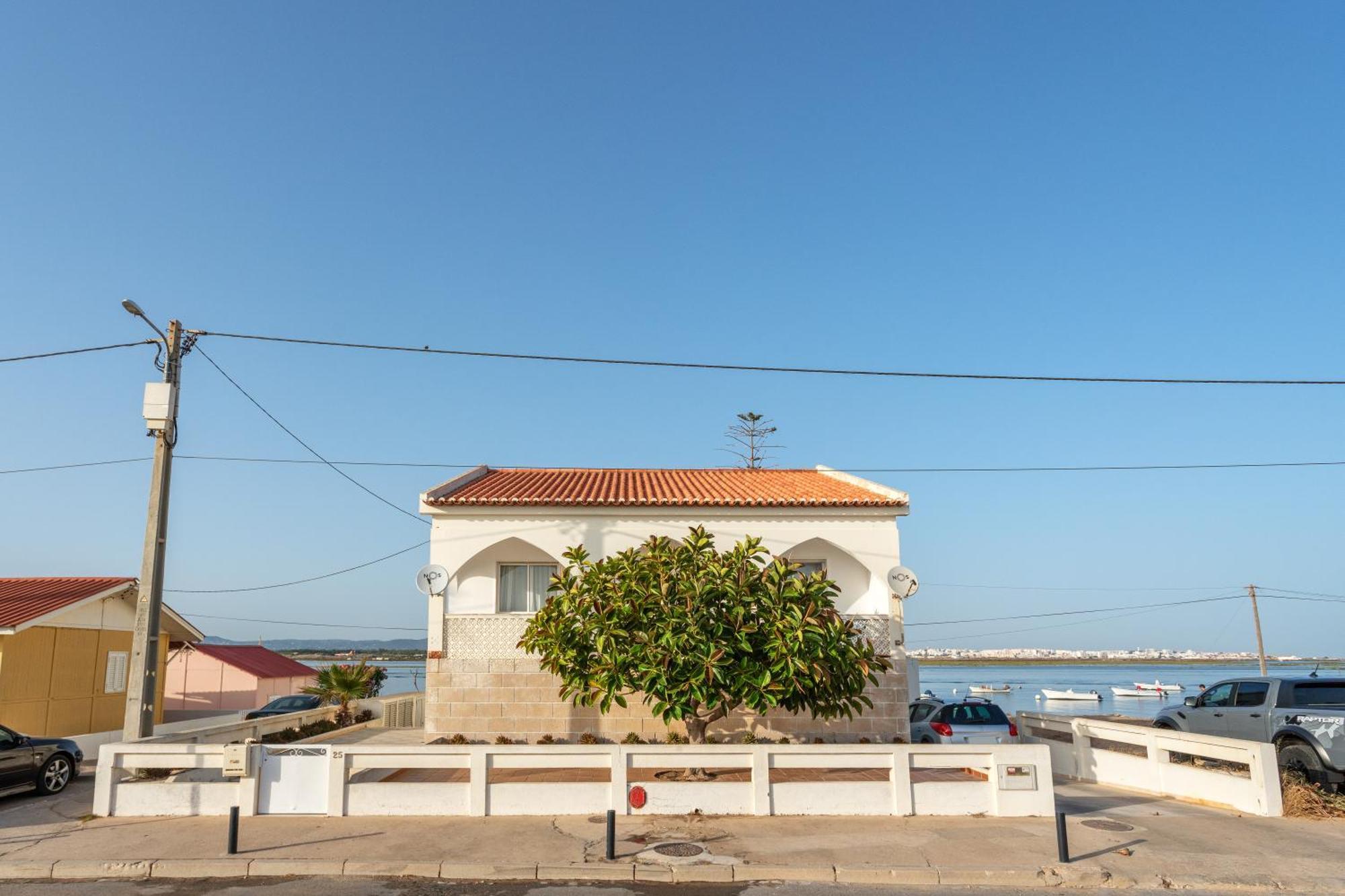 Blife Faya Private Rooms Faro Exterior photo