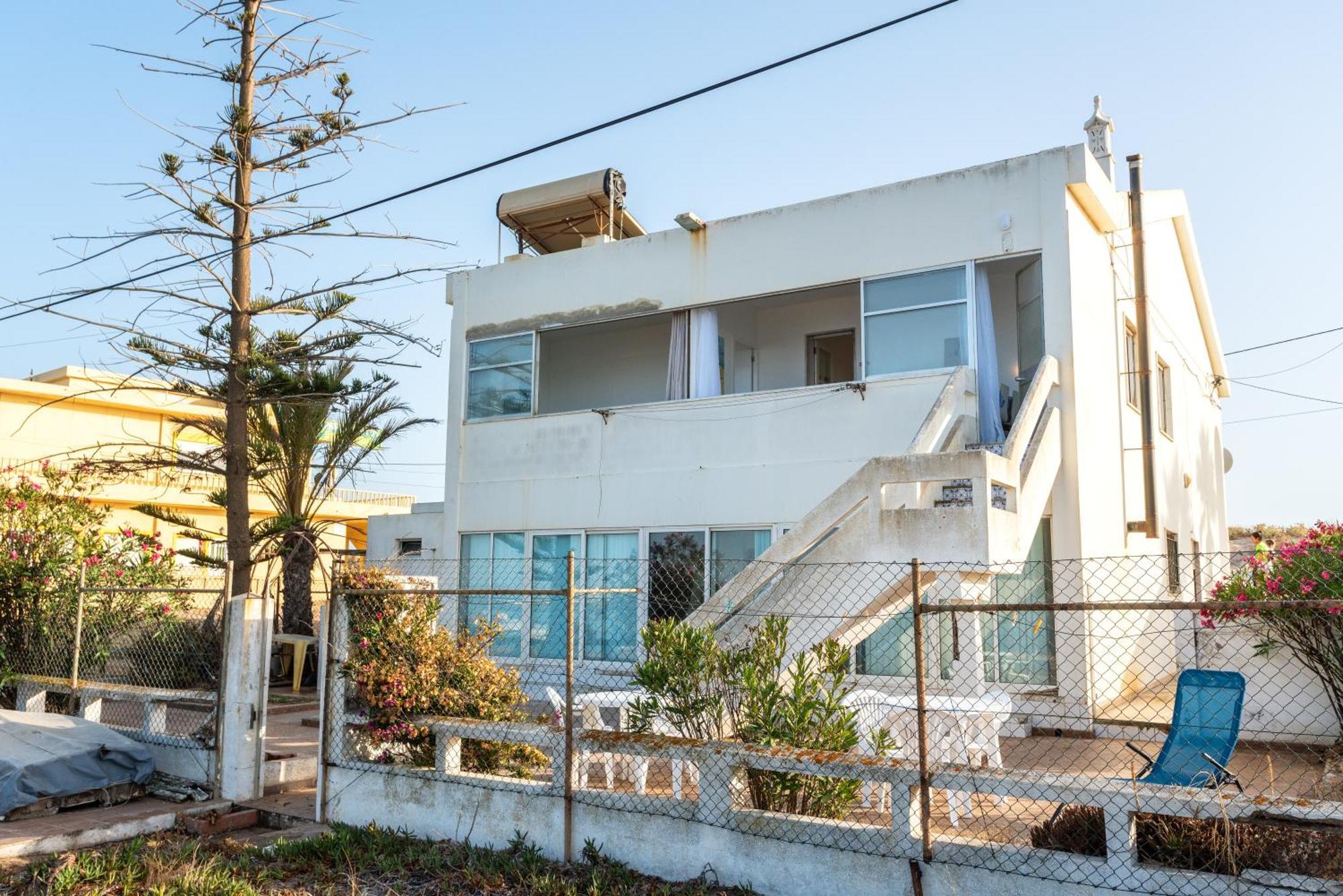 Blife Faya Private Rooms Faro Exterior photo