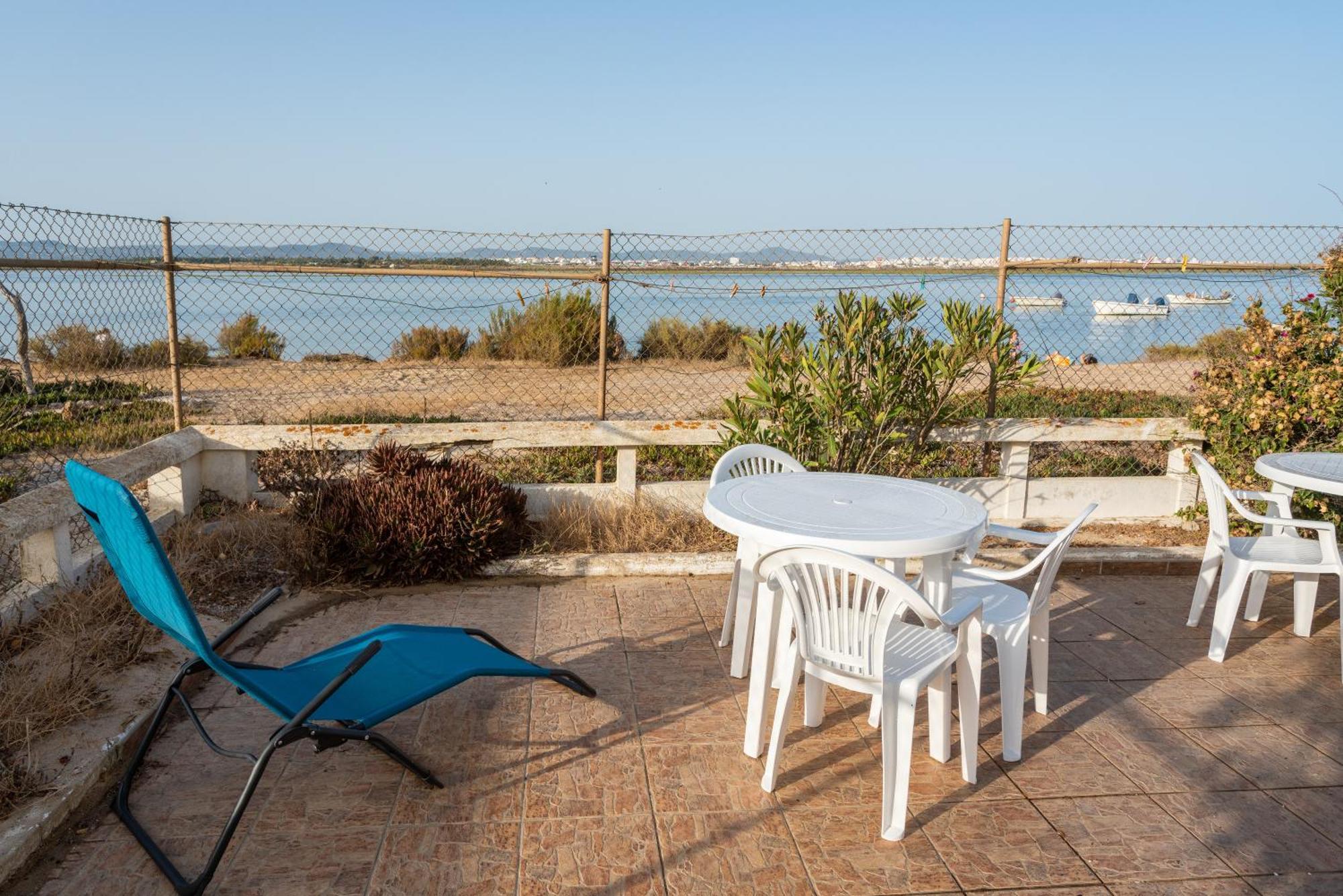 Blife Faya Private Rooms Faro Exterior photo