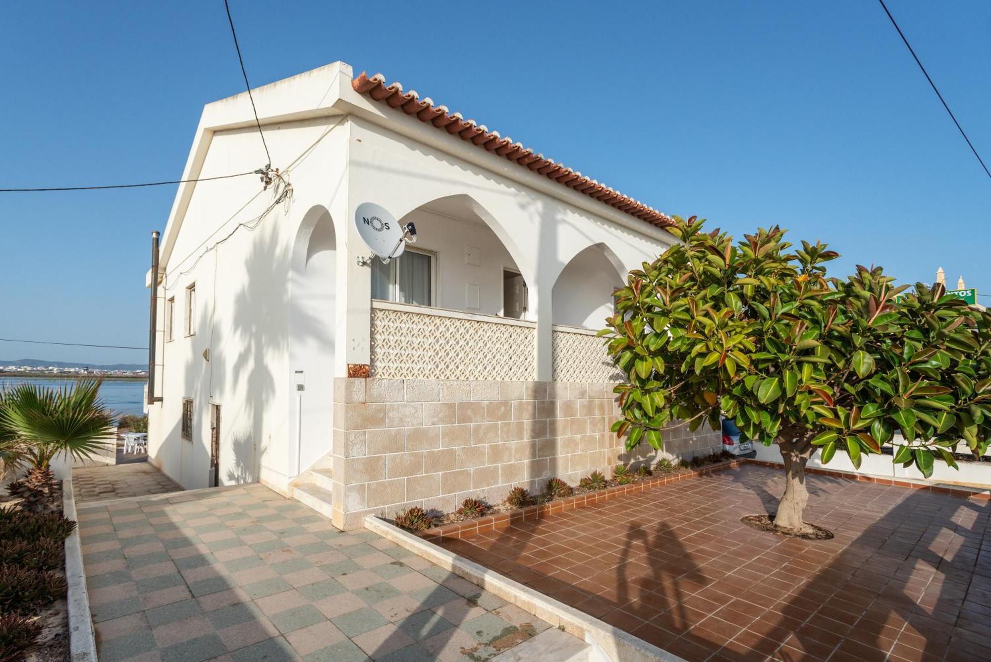 Blife Faya Private Rooms Faro Exterior photo