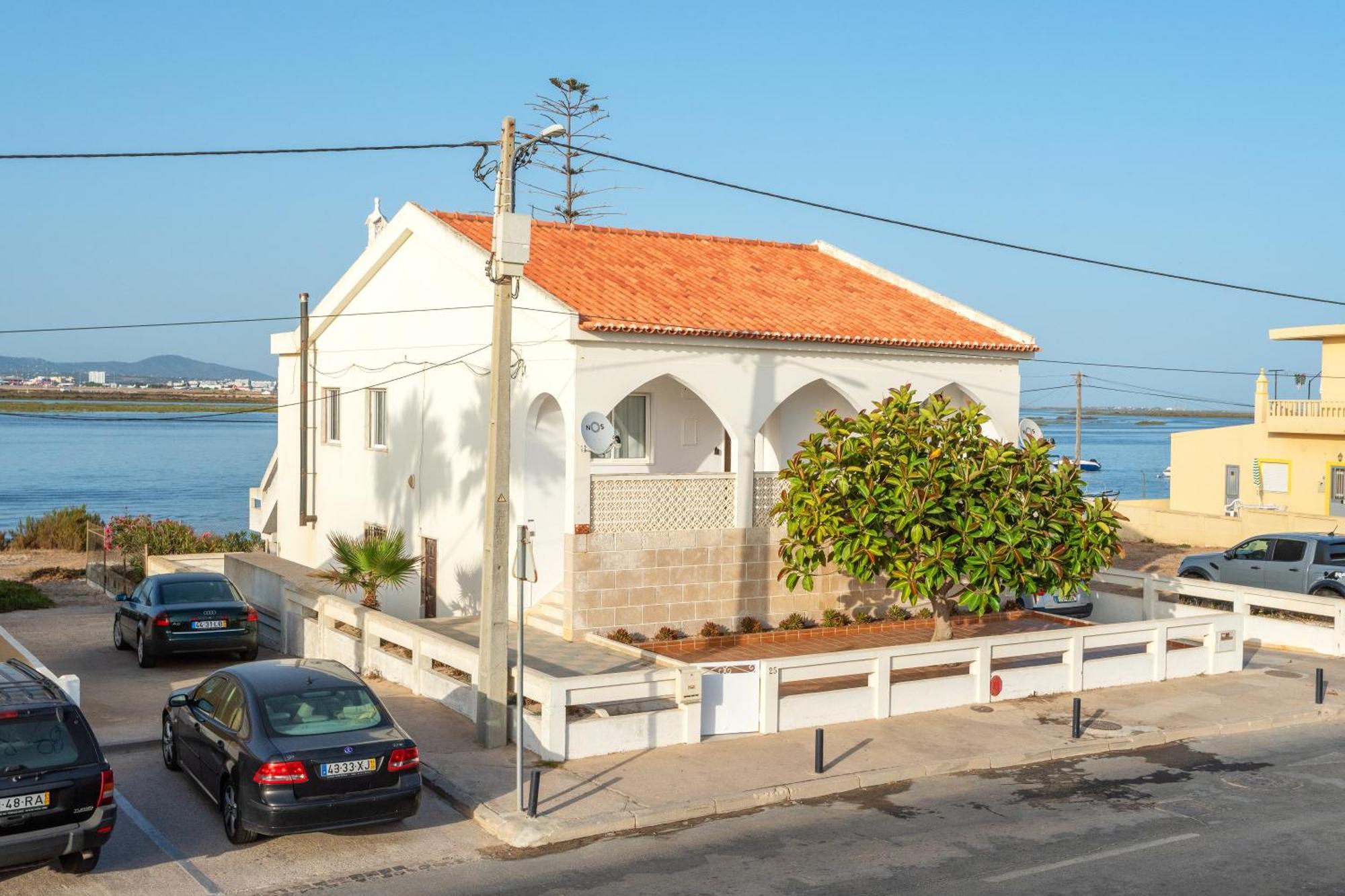 Blife Faya Private Rooms Faro Exterior photo