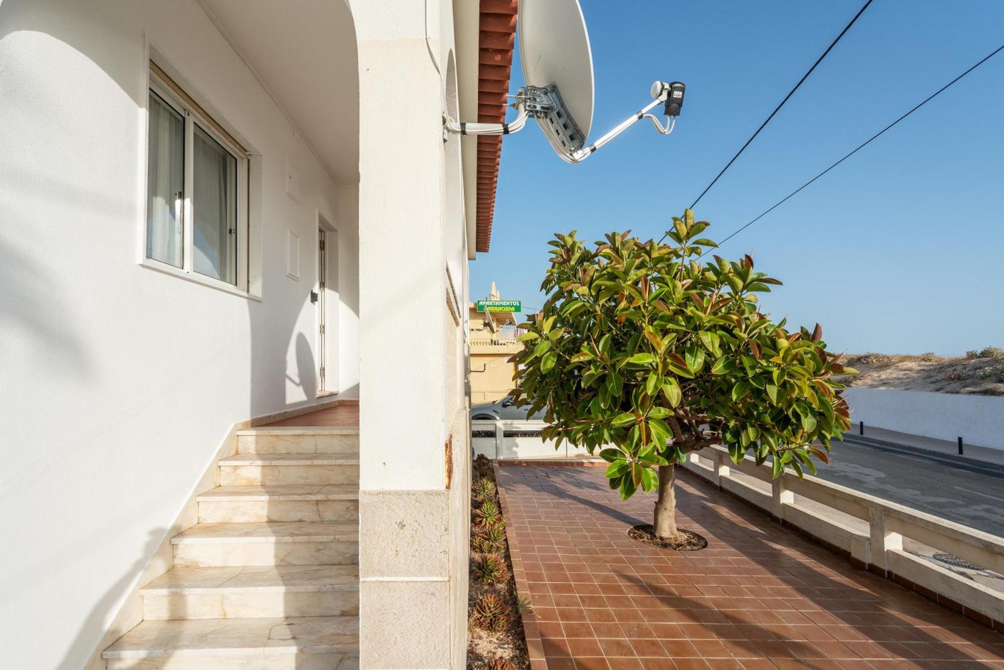 Blife Faya Private Rooms Faro Exterior photo