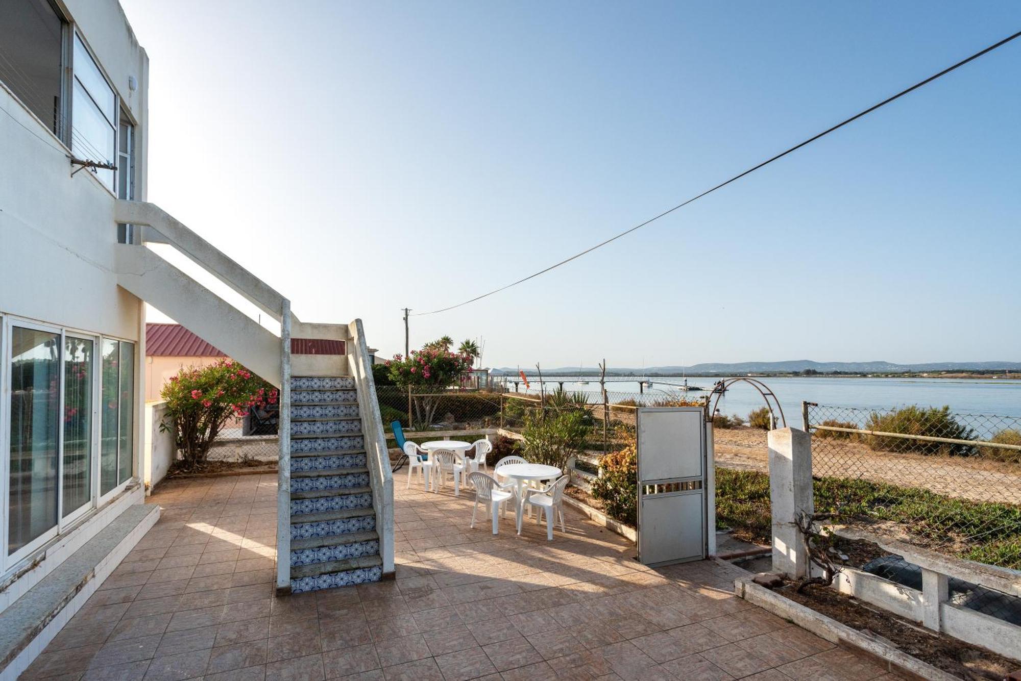 Blife Faya Private Rooms Faro Exterior photo