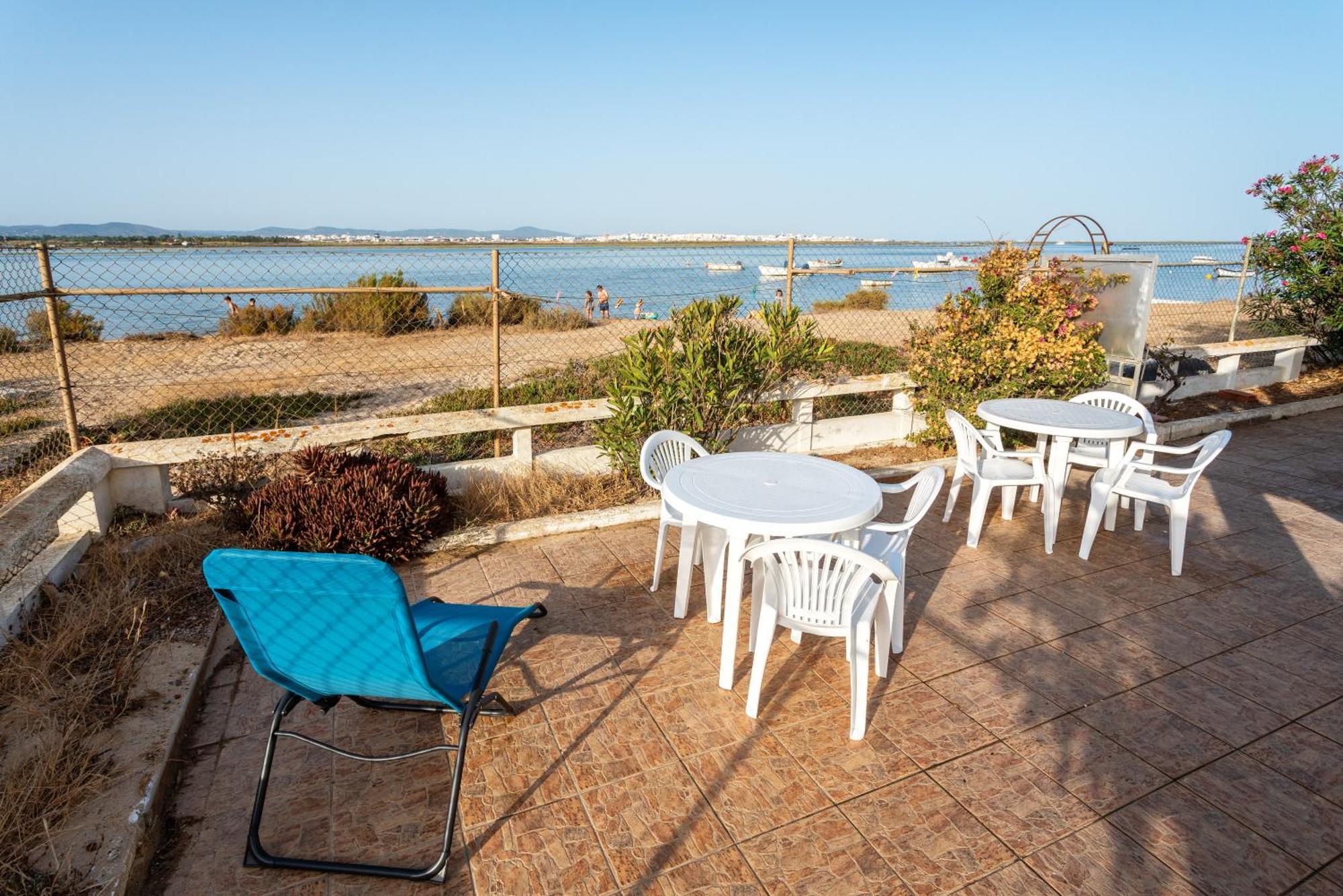 Blife Faya Private Rooms Faro Exterior photo