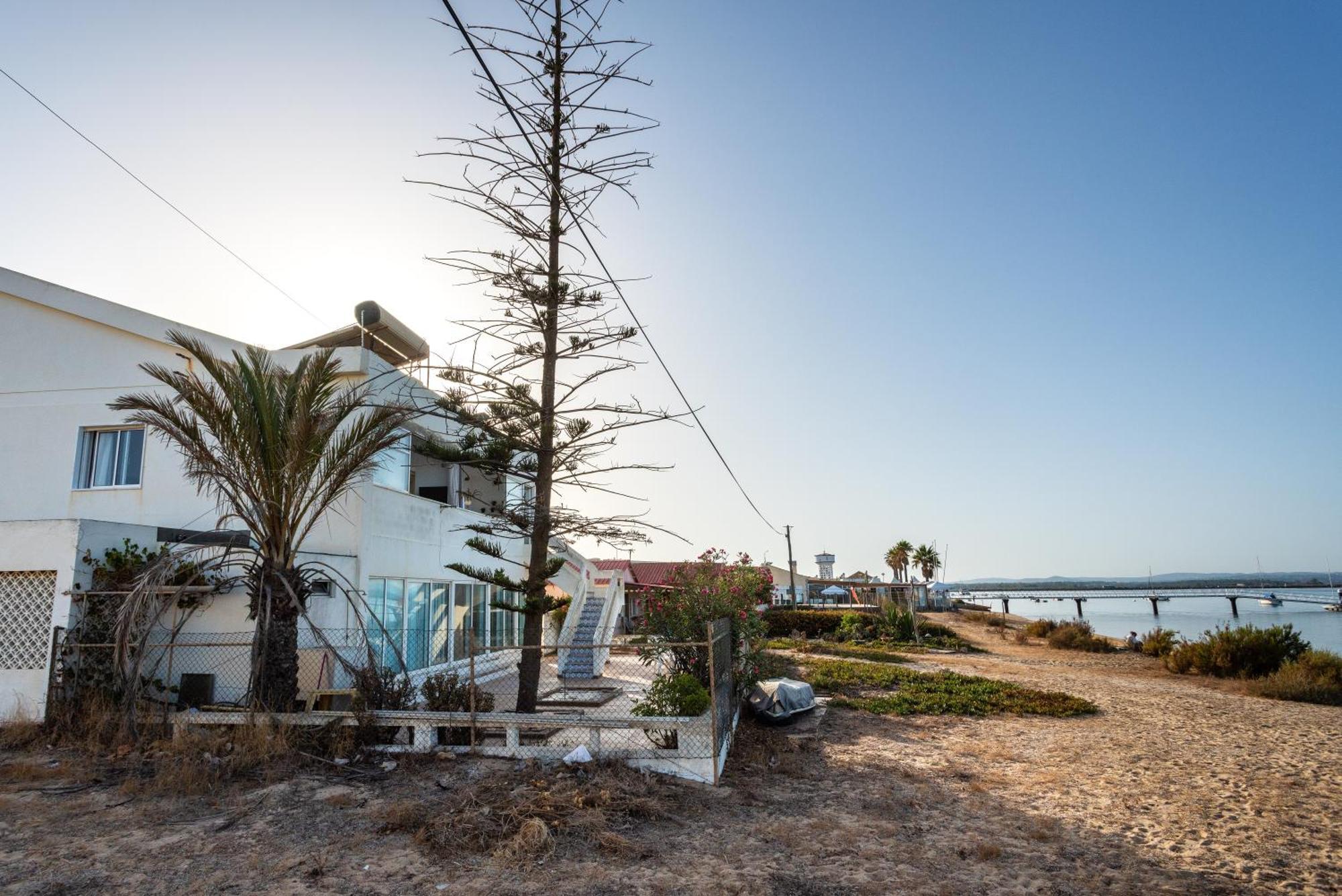 Blife Faya Private Rooms Faro Exterior photo
