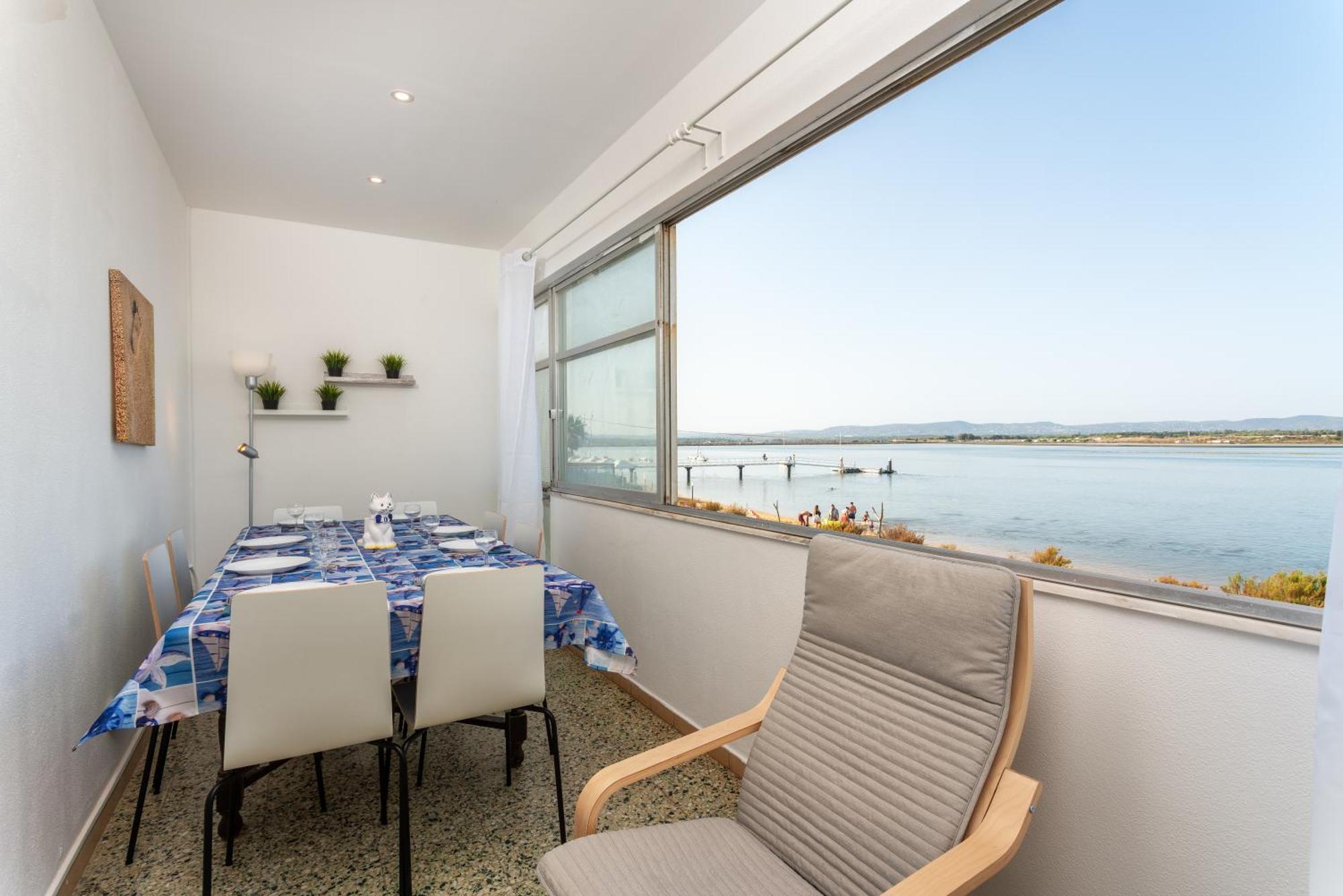 Blife Faya Private Rooms Faro Exterior photo