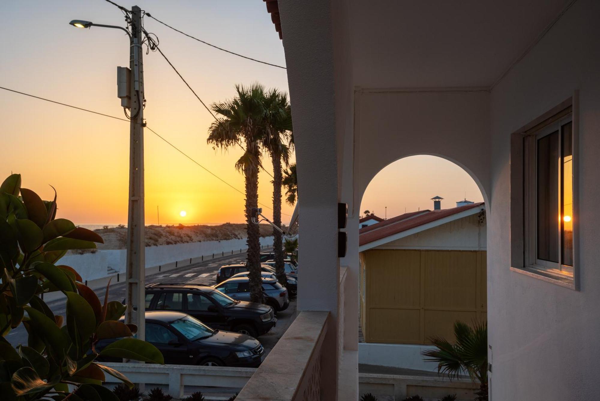 Blife Faya Private Rooms Faro Exterior photo