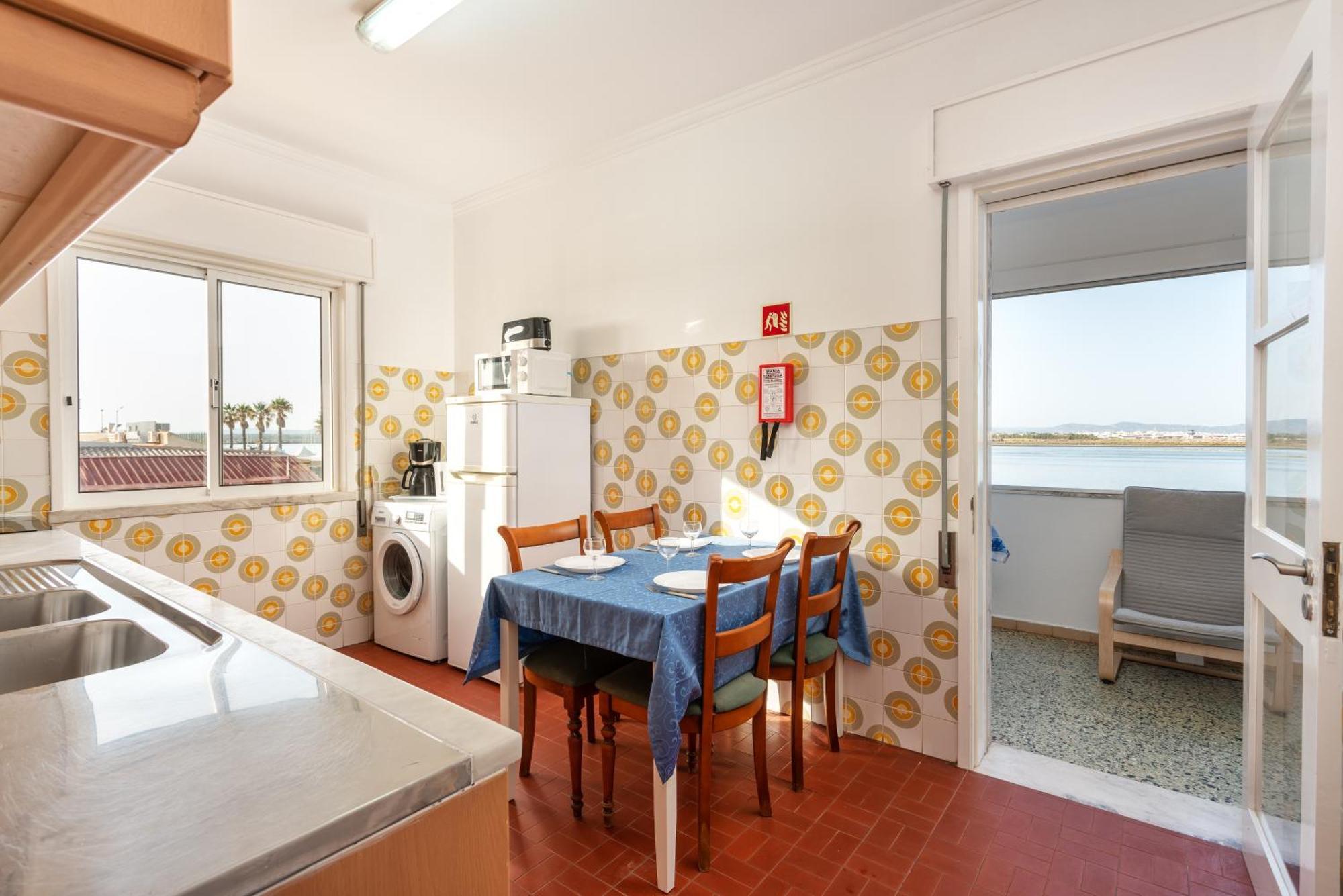Blife Faya Private Rooms Faro Exterior photo