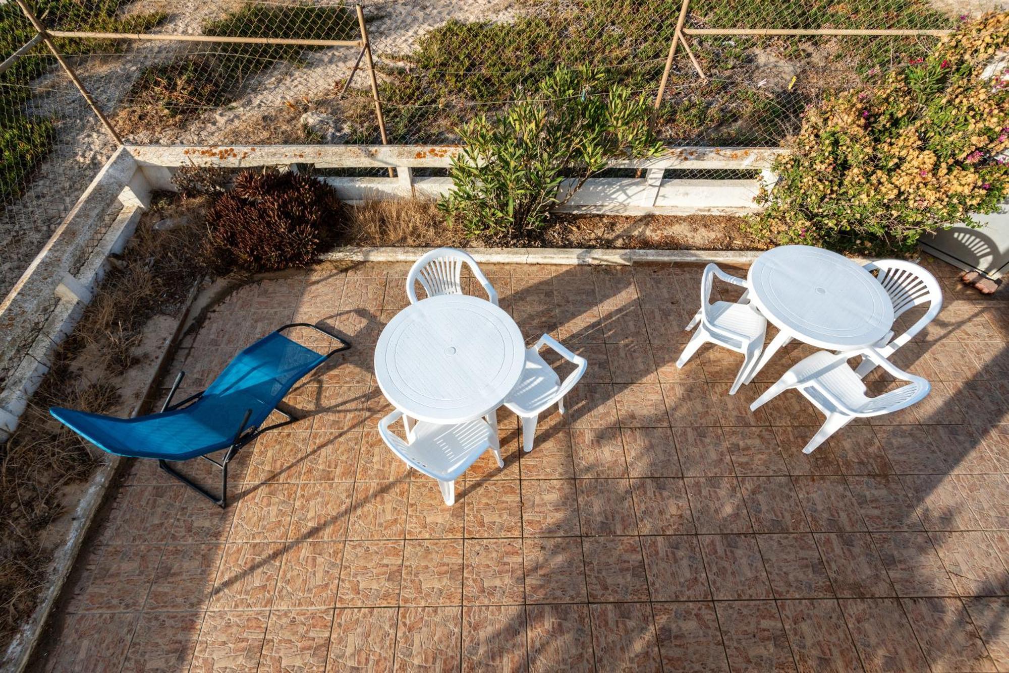 Blife Faya Private Rooms Faro Exterior photo