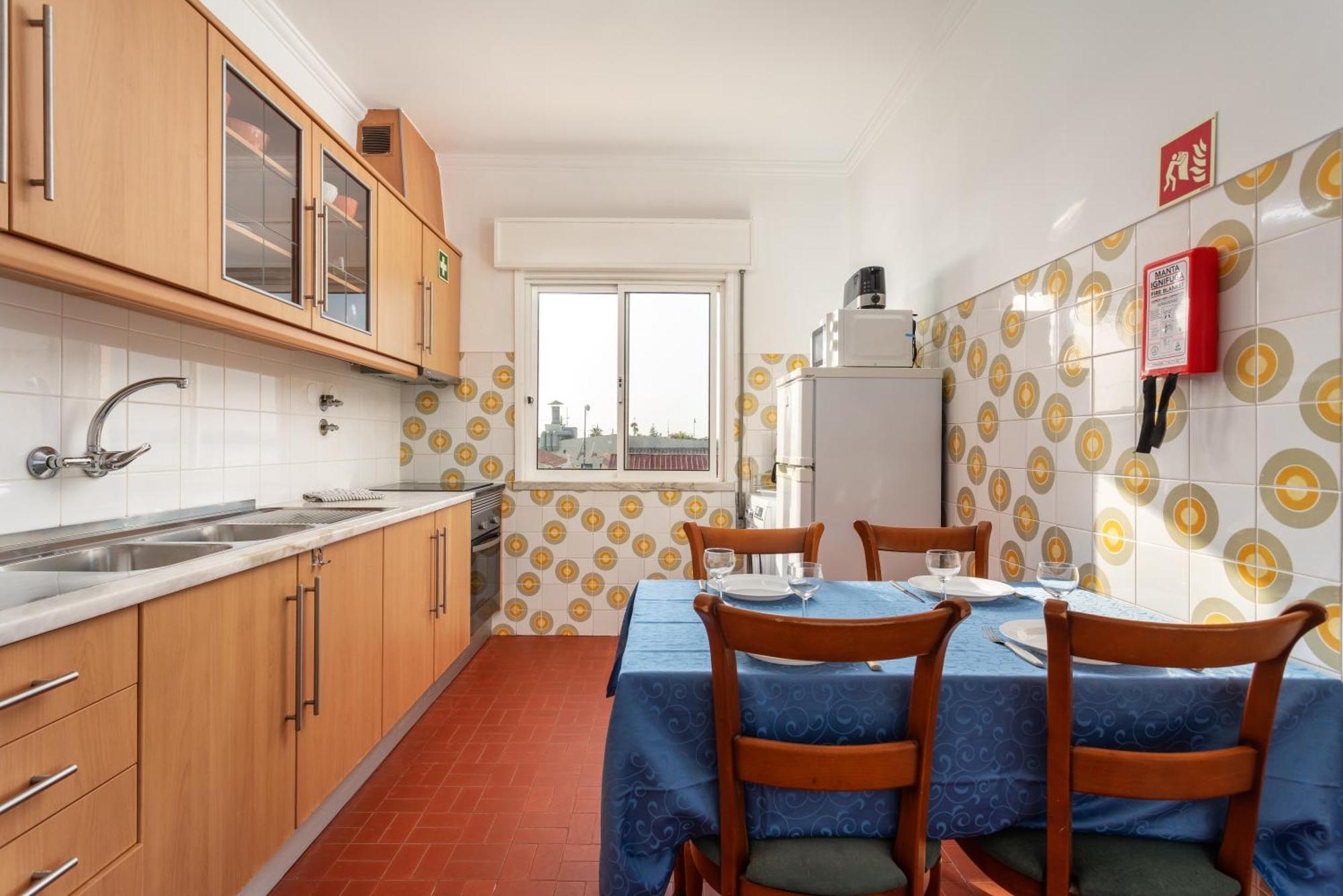 Blife Faya Private Rooms Faro Exterior photo