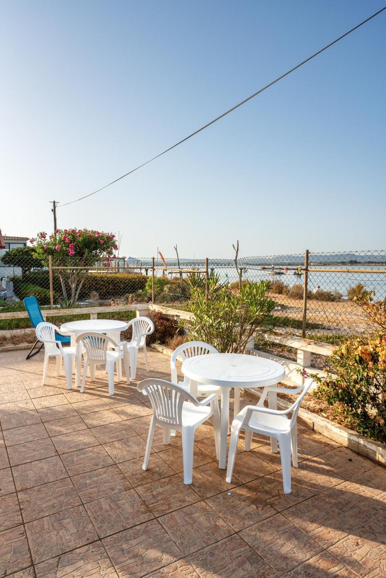 Blife Faya Private Rooms Faro Exterior photo
