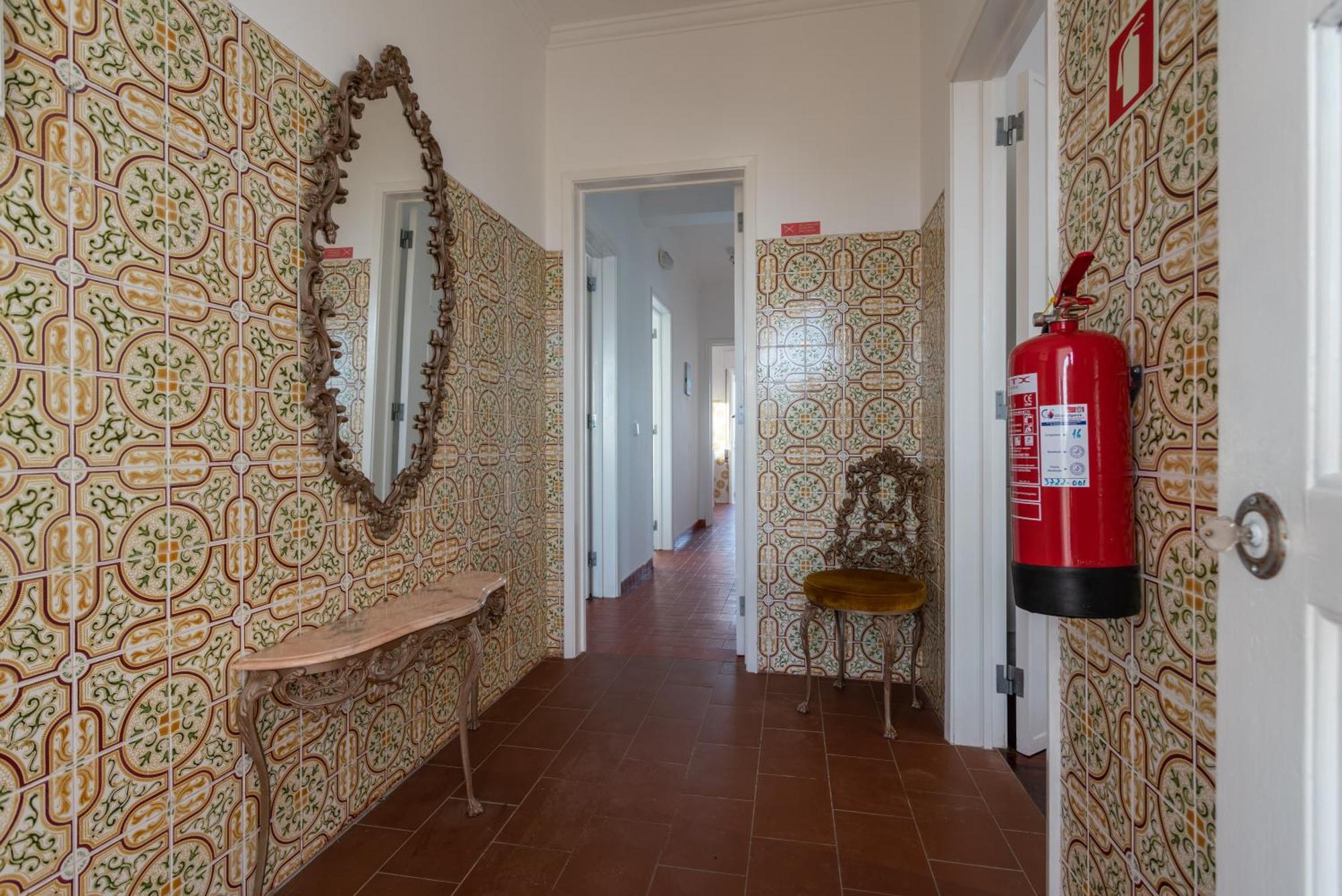 Blife Faya Private Rooms Faro Exterior photo